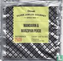 Mandarin & Marzipan Pekoe - Afbeelding 1