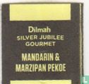 Mandarin & Marzipan Pekoe - Afbeelding 3