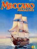 Meccano Magazine [GBR] 4 - Bild 1