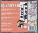 Op voorraad live - Bild 2