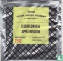Elderflower & Apple Infusion - Afbeelding 1
