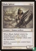 Blade Splicer