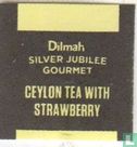 Ceylon Tea With Strawberry - Image 3