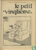 Le Petit Vingtième 1936-4-30 janvier 1936 - Afbeelding 3