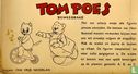 Bouwplaat Tom Poes en Heer Bommel - Image 3