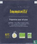 Immunité - Afbeelding 2