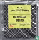 Ceylon Full Leaf Green Tea - Image 1