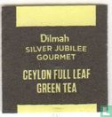 Ceylon Full Leaf Green Tea - Image 3