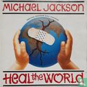 Heal the World (Special Poster bag Edition) - Bild 1