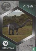 Jurassic World Herbivoor - Bild 1
