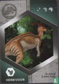 Jurassic World Herbivoor - Afbeelding 1