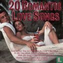 20 Romantic Love Songs - Image 1