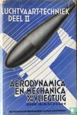 Aerodynamica en mechanica van het vliegtuig - Afbeelding 1