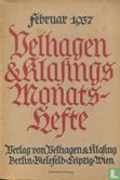 Dellhagen & Klasings Monatshefte 6 - Bild 1