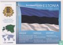 ESTONIA - FOTW    - Afbeelding 1