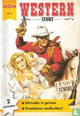 Favoriet Western Story 8 - Image 1