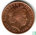 Jersey 1 Penny 1998 - Bild 1