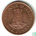 Jersey 1 Penny 1998 - Bild 2