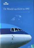 De wereld van KLM in 1997 - Image 1