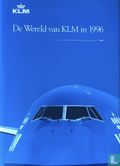 De wereld van KLM in 1996 - Image 1
