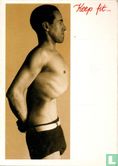 Keep fit... - Afbeelding 1