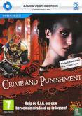 Crime and Punishment - Afbeelding 1