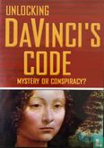 Unlocking Da Vinci's Code - Mystery or conspiracy - Image 1