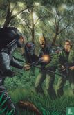 Stargate SG-1 Issue 1 - Image 2