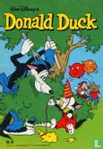 Donald Duck 41 - Image 1