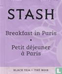 Breakfast in Paris  - Image 1
