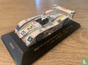 Audi R8 Le Mans