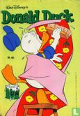 Donald Duck 46 - Image 1