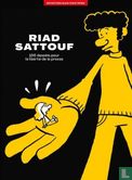 Riad Sattouf - 100 dessins pour la liberté de la presse - Image 1