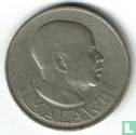 Malawi 1 florin 1964 - Image 2