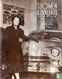 Suomen Kuvalehti 42 - Image 1