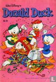 Donald Duck 43 - Image 1