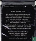 Pure Assam Tea  - Afbeelding 2