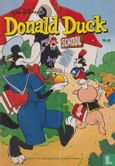 Donald Duck 34