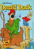 Donald Duck 21
