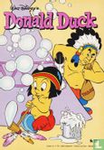 Donald Duck 32