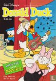 Donald Duck 25