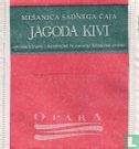 Jagoda Kivi - Afbeelding 2