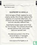 Raspberry & Vanilla   - Bild 2