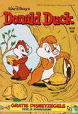 Donald Duck 39