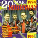 20 jaar Highway - Afbeelding 1