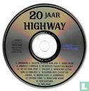 20 jaar Highway - Afbeelding 3