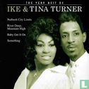 The Very Best of Ike & Tina Turner - Afbeelding 1