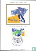 Stamp Day - Image 1