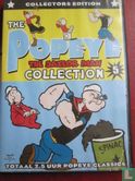 The Popeye the Sailor Man Collection 5 - Afbeelding 1