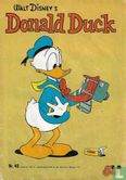 Donald Duck 48